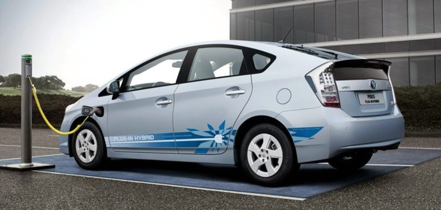 Читайте, які ​​10 найбільших проблем мають гібридні авто