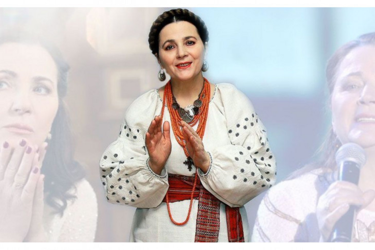 У Києві хочуть перейменувати вулицю на честь Ніни Матвієнко – реакція доньки