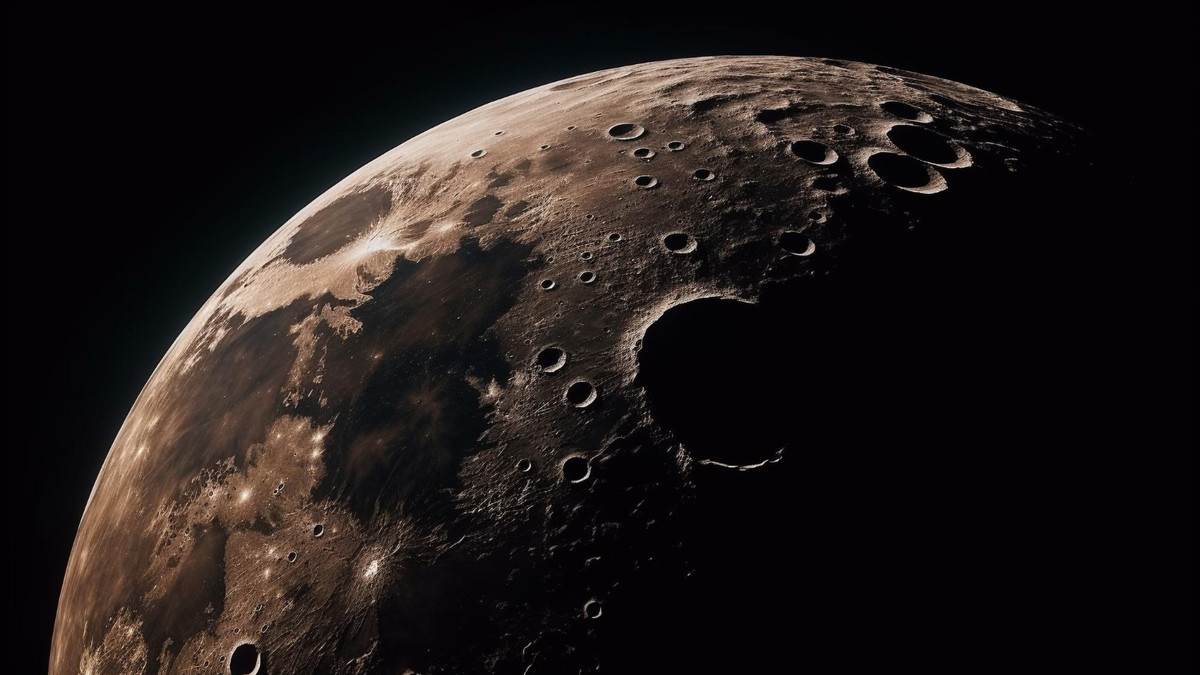 Місяць виявився старшим, ніж вважалося - фото 1