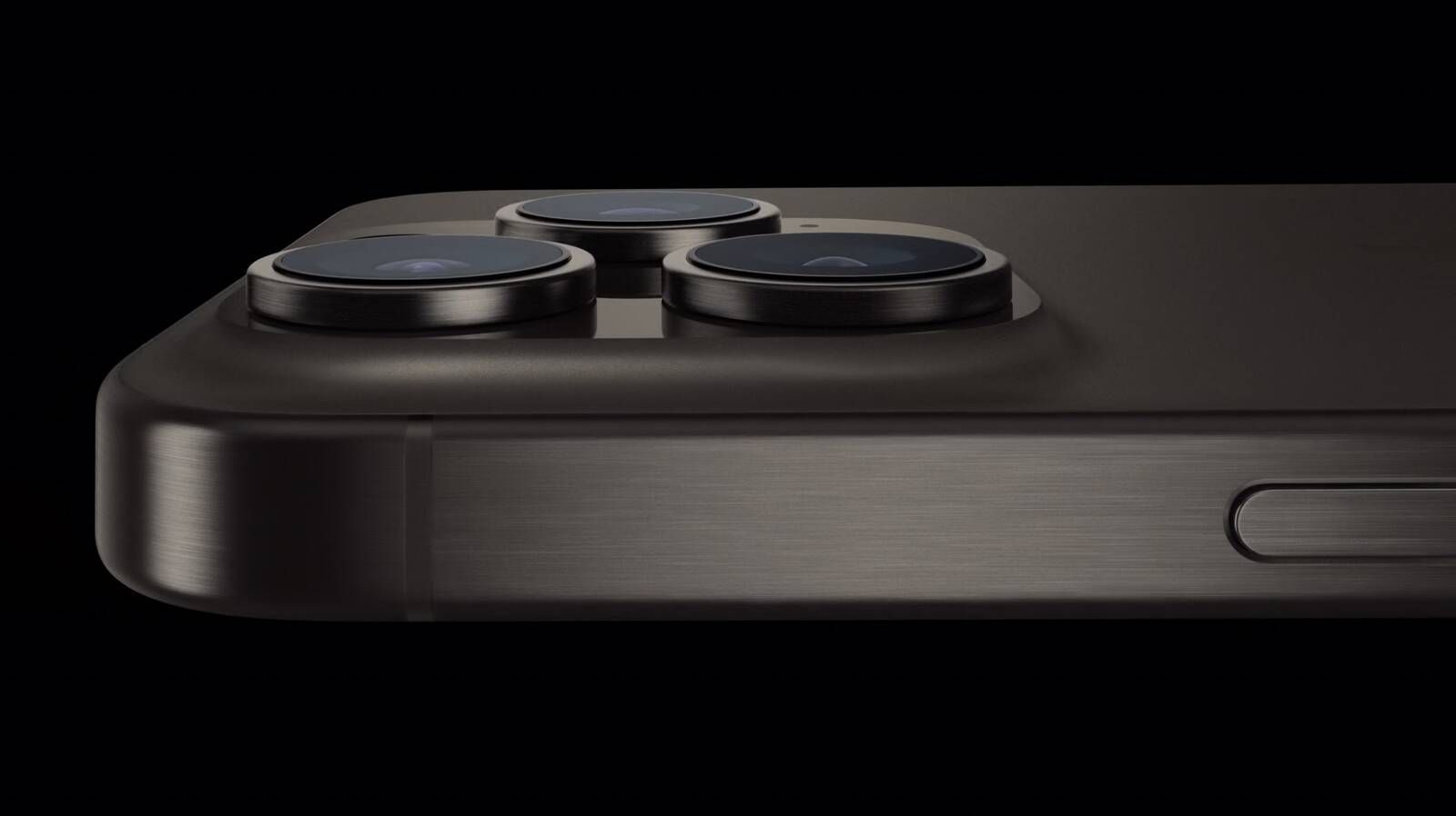 Собівартість iPhone 15 Pro Max зросла у порівнянні з попередником - фото 1