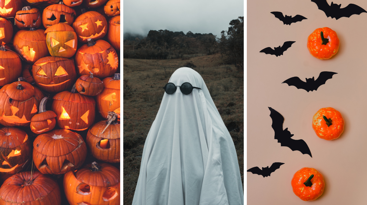 Найкращі костюми для Гелловіну - фото 1