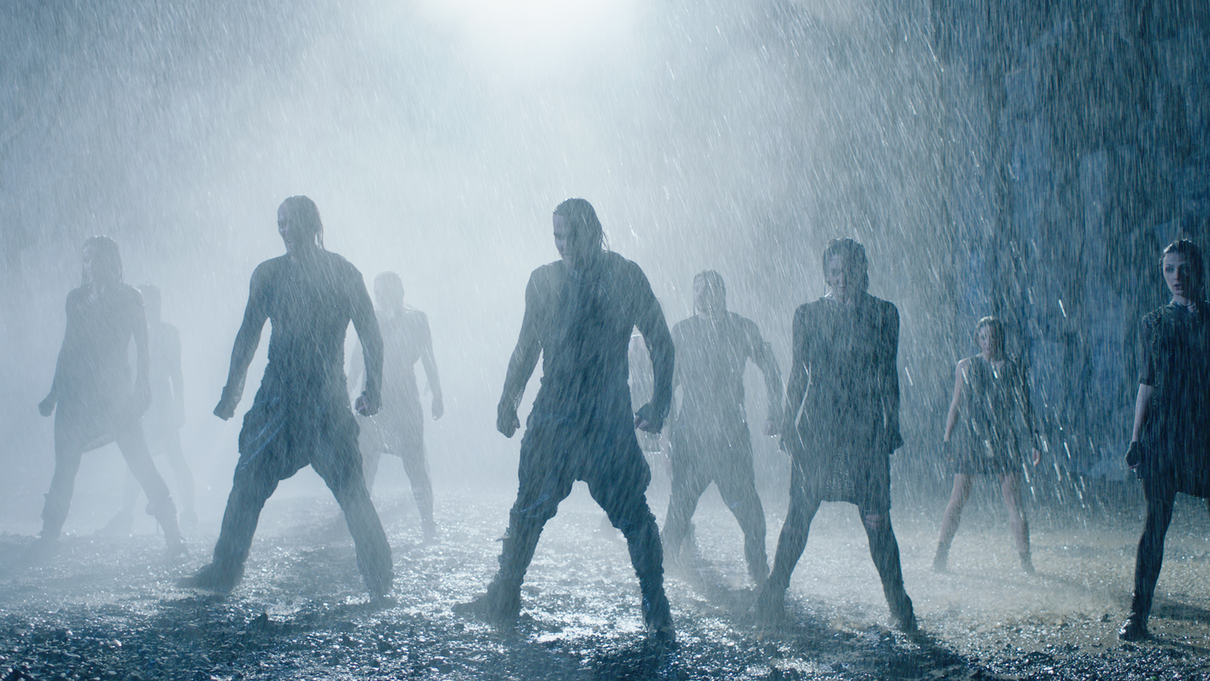 До свого 37 дня народження ТанцТеатр 