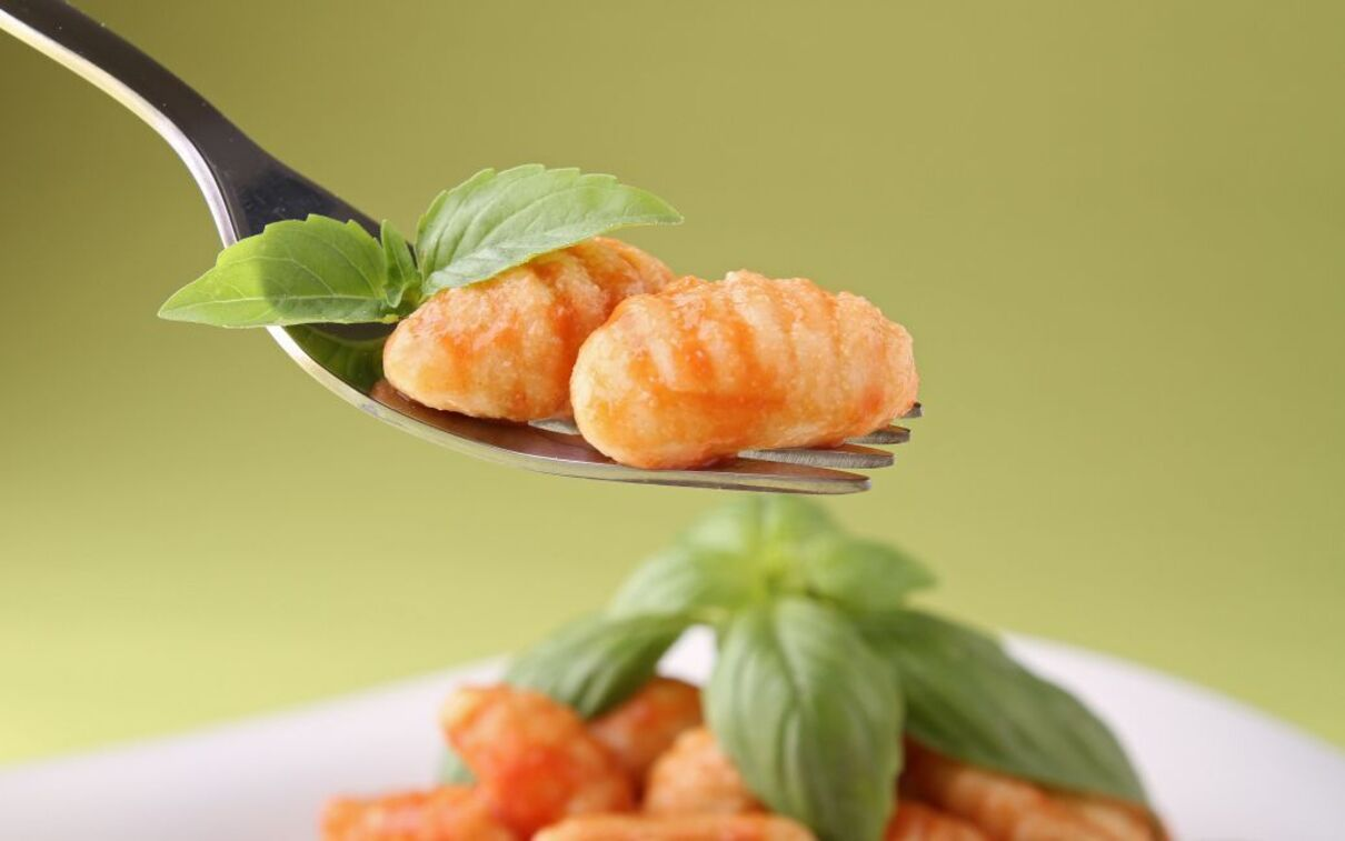 Італійські ньокі - фото 1