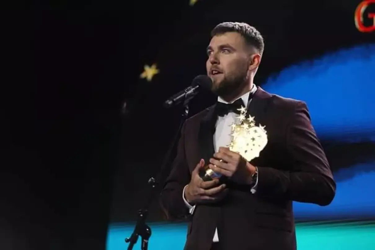 Вперше в історії: українець уперше потрапив у ТОП-10 найкращих учителів планети