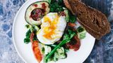 Сніданок, щоб не переїдати та уникнути нічного піджору – поради Анастасії Голобородько