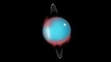 На Урані виявили полярне сяйво: чим воно відрізняється від сяйва на Землі