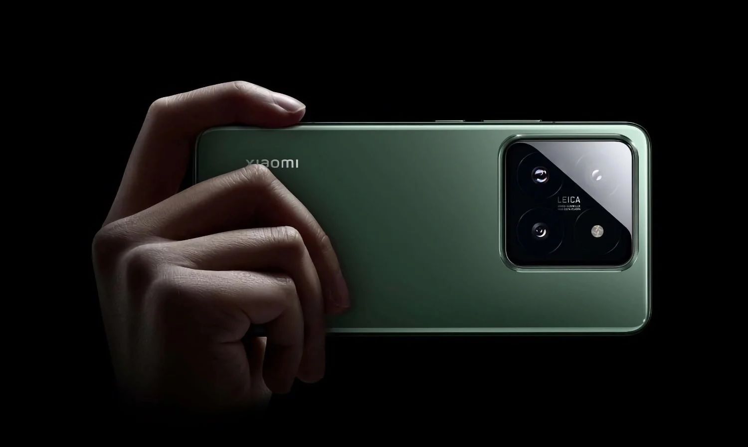 Представлені смартфони Xiaomi 14 Pro - фото 1