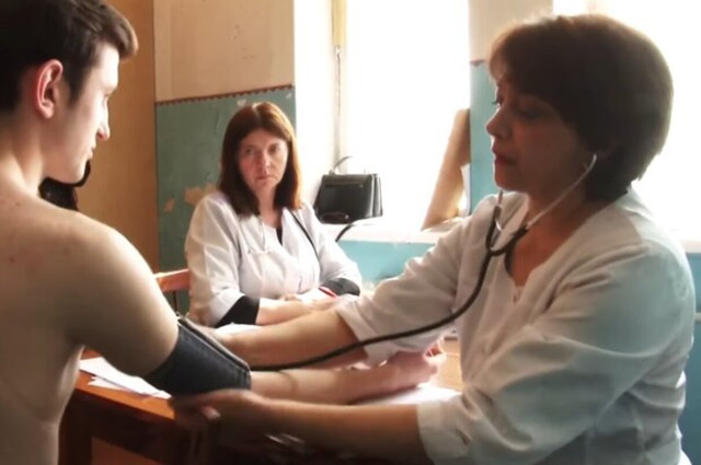 Проходження ВЛК - фото 533065