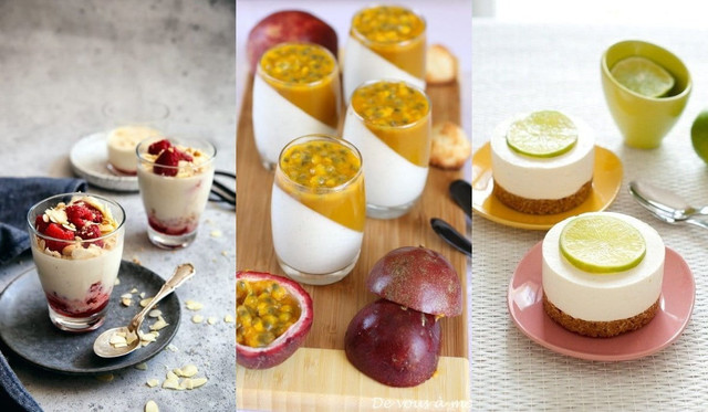 Панакота - фото 533086