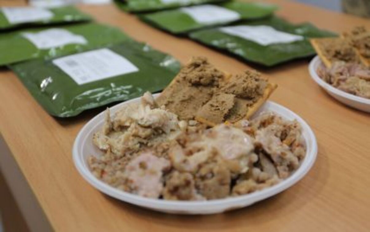 Фото: Міністерство оборони України - фото 1