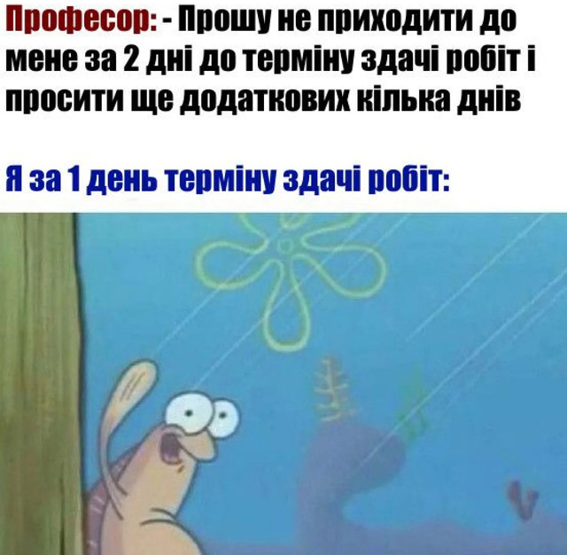 Меми про студентів - фото 533281