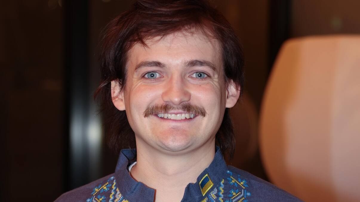 Відомий актор "Гри престолів" зачитав вірш Жадана – дивіться зворушливе відео