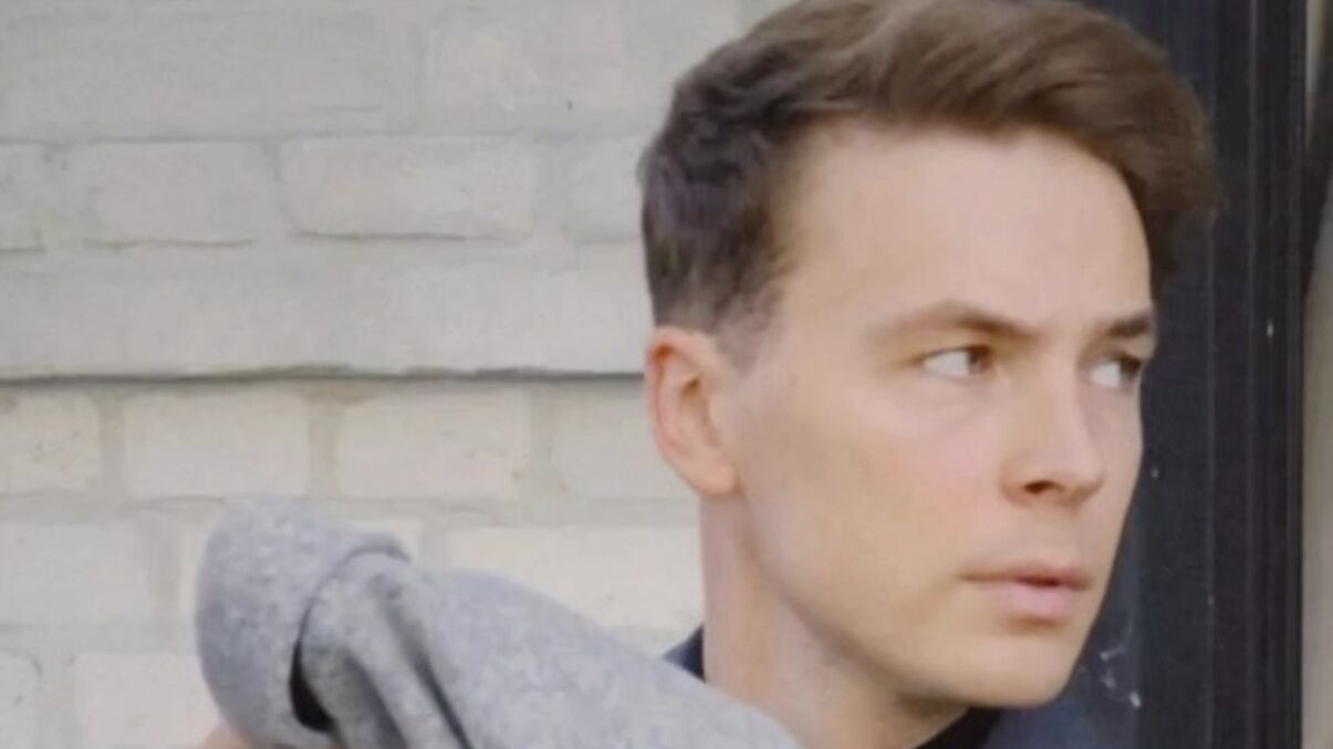 Богдан Шелудяк - фото 1