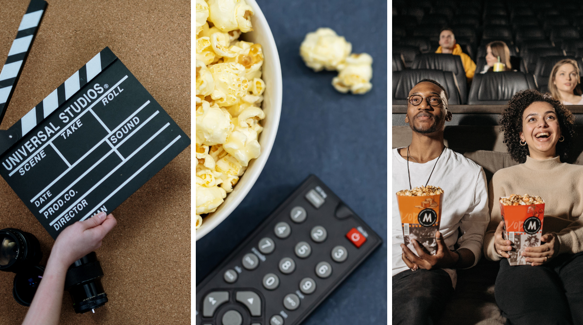 ТОП 10 серіалів жовтня – добірка кіноновинок осені