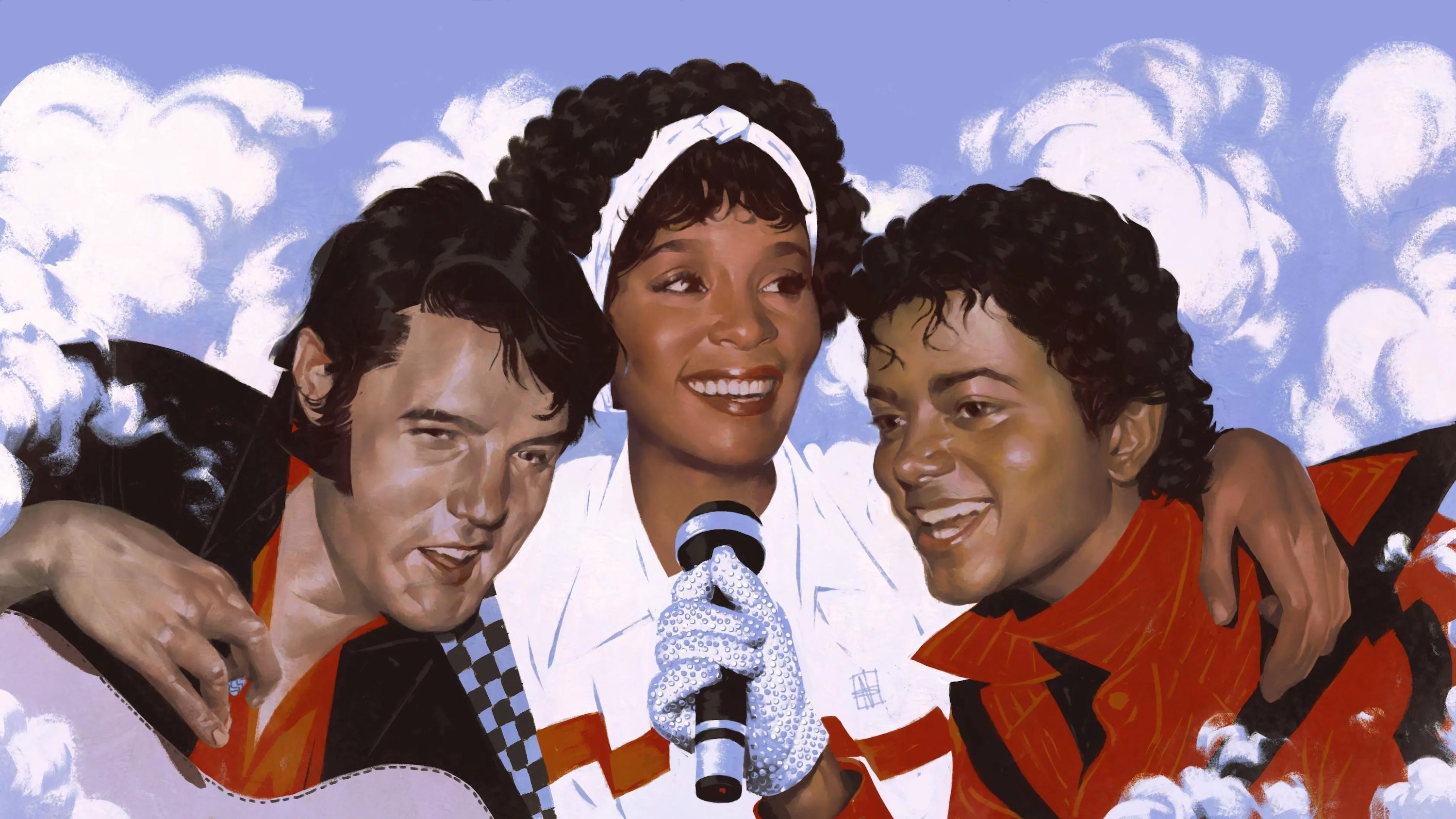 Майкл Джексон очолив рейтинг найбагатших зірок, яких з нами уже немає