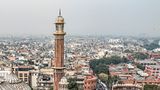Нью-Делі знову очолило рейтинг найбільш забруднених міст світу – дивіться де на шкалі Київ