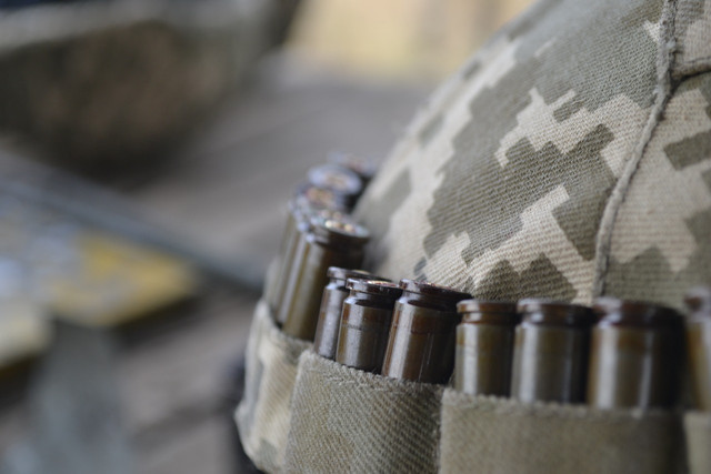 Міноборони затвердило п'ятирічну Концепцію кадрової політики – що це означає - фото 533410