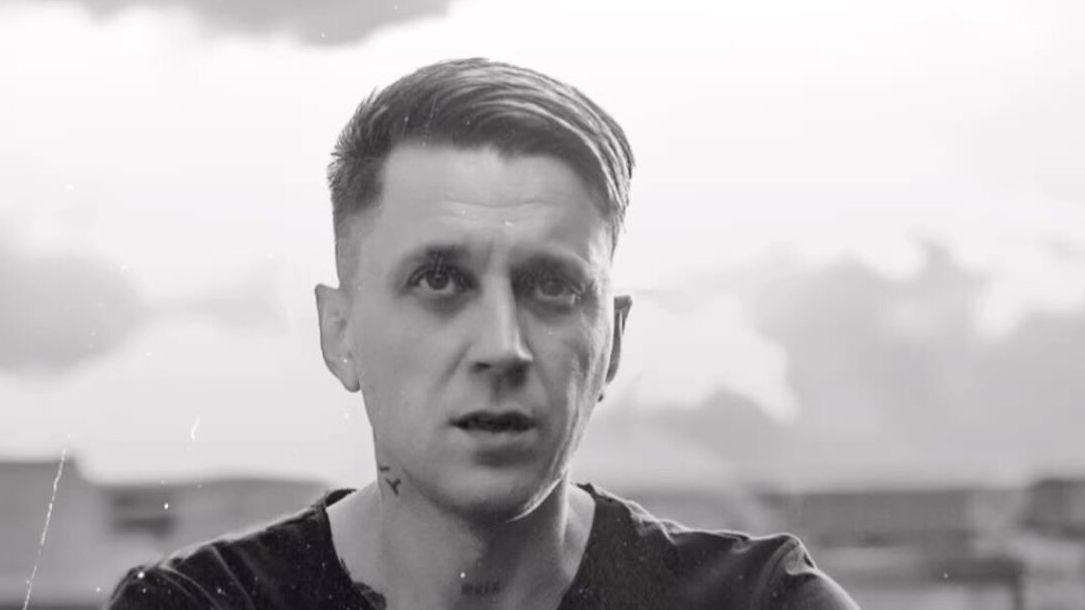 РЕЧІ: український виконавець АСАФАТОV презентував нову пісню