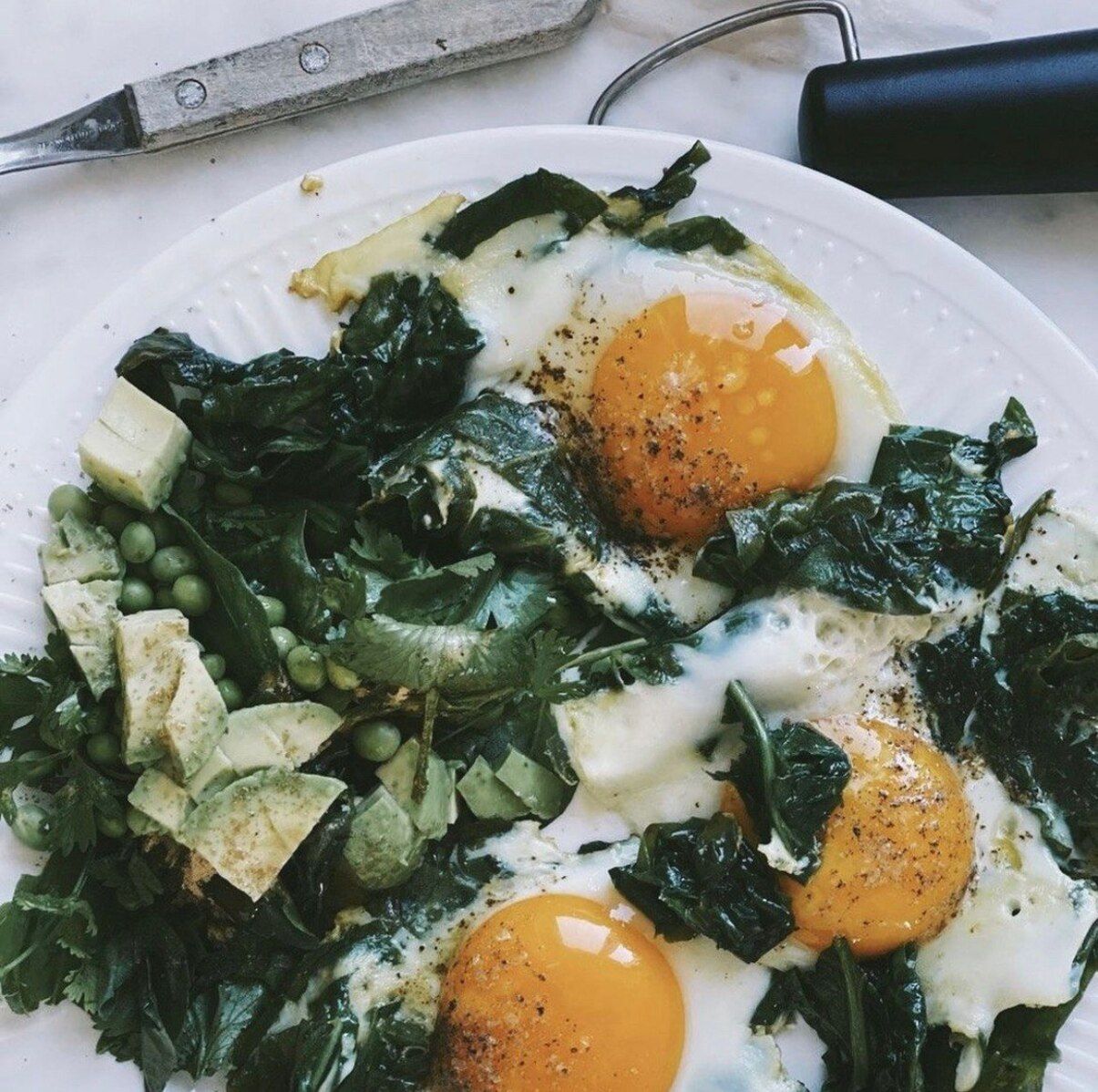 Ось 10 простих варіантів сніданків на холодну пору від нутриціологині