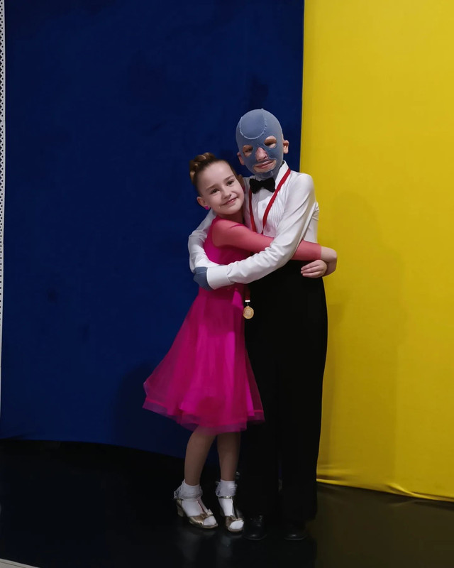 Роман Олексів - фото 533466