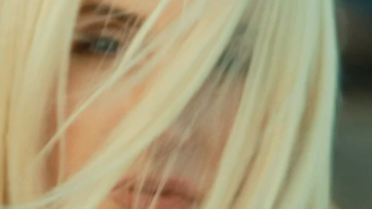 "I'm Sorry... Я вже ніколи": М'ЯТА презентувала нову натхненну пісню