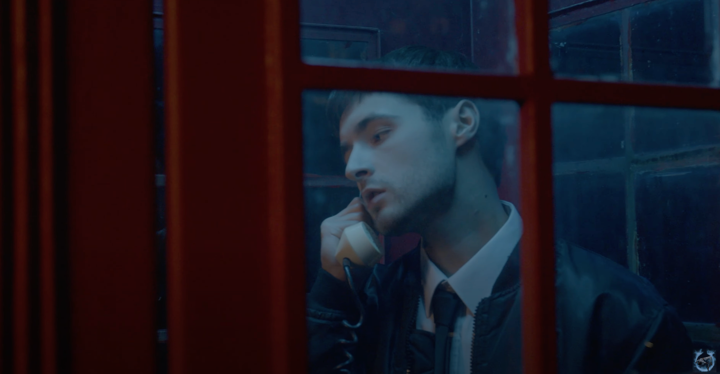 KHAYAT випустив кліп на пісню "Де ти?" - фото 1