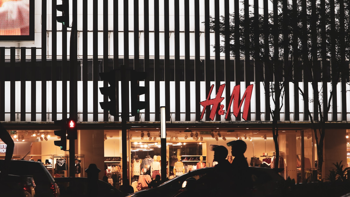 Коли H&M відкриє свій магазин у Києві - фото 1