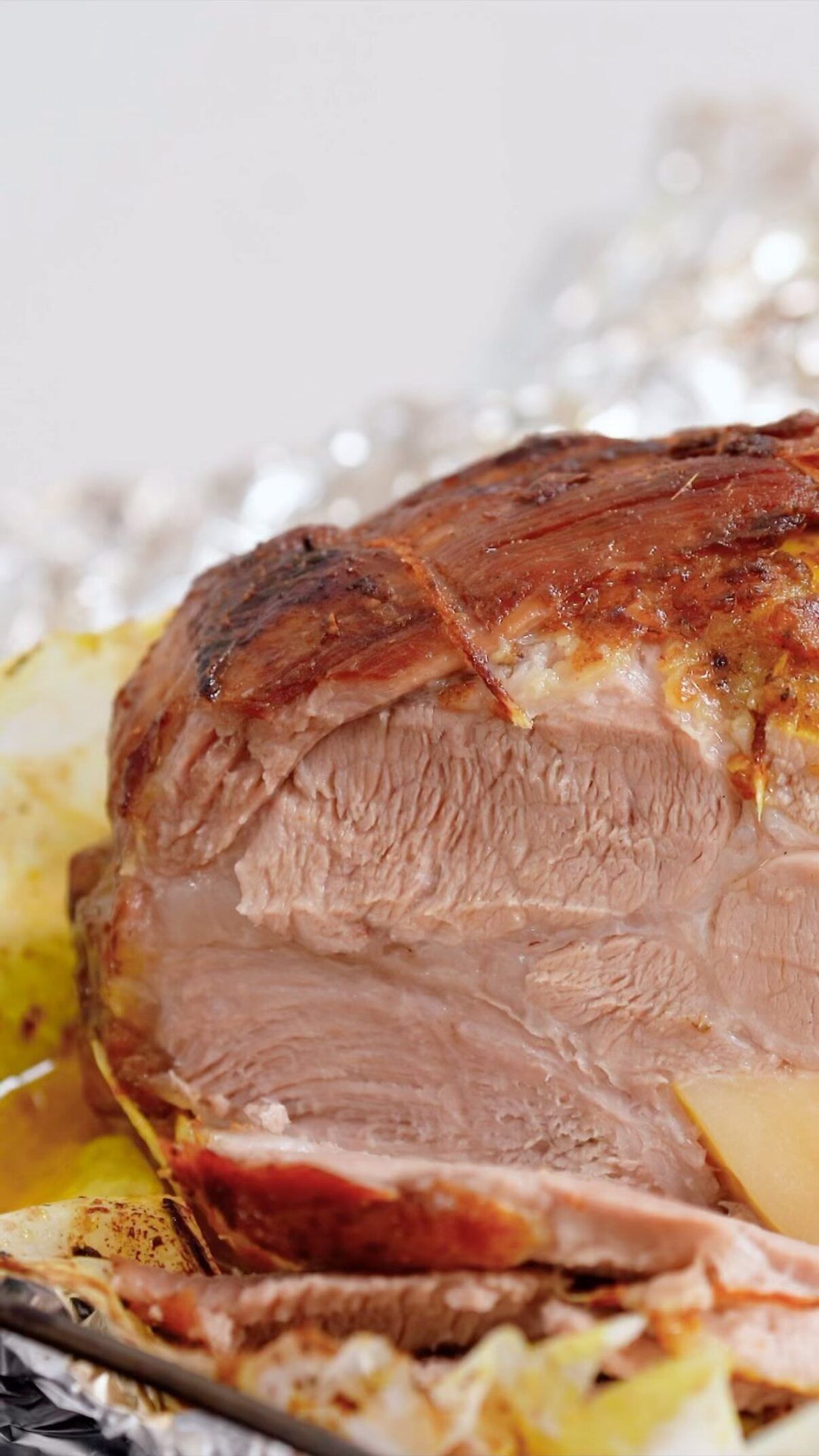 Як зробити ефект печі у себе в духовці – лайфгак від Клопотенка