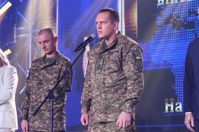 Фото: Олександр Півненко- фото 533597