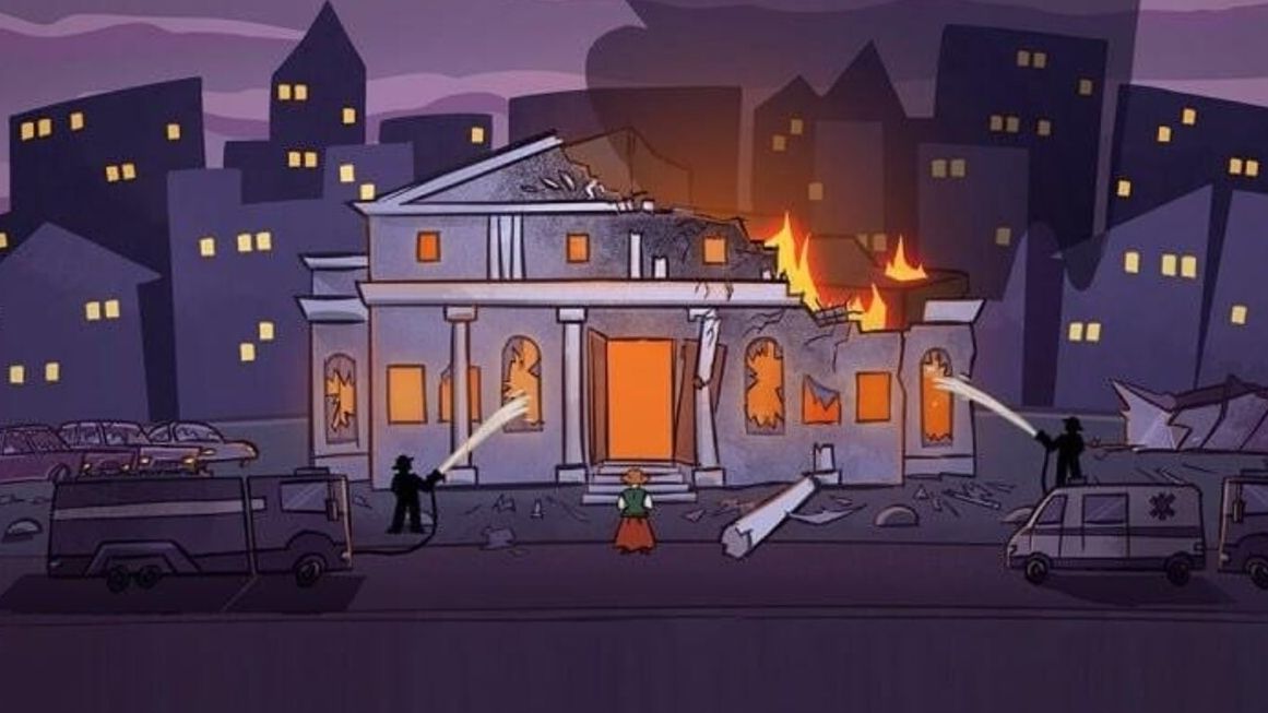 Як нам всім повернутися додому: ТНМК презентує нову пісню "Вдома"