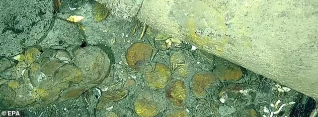 Корабель 'Сан-Хосе' - фото 533641