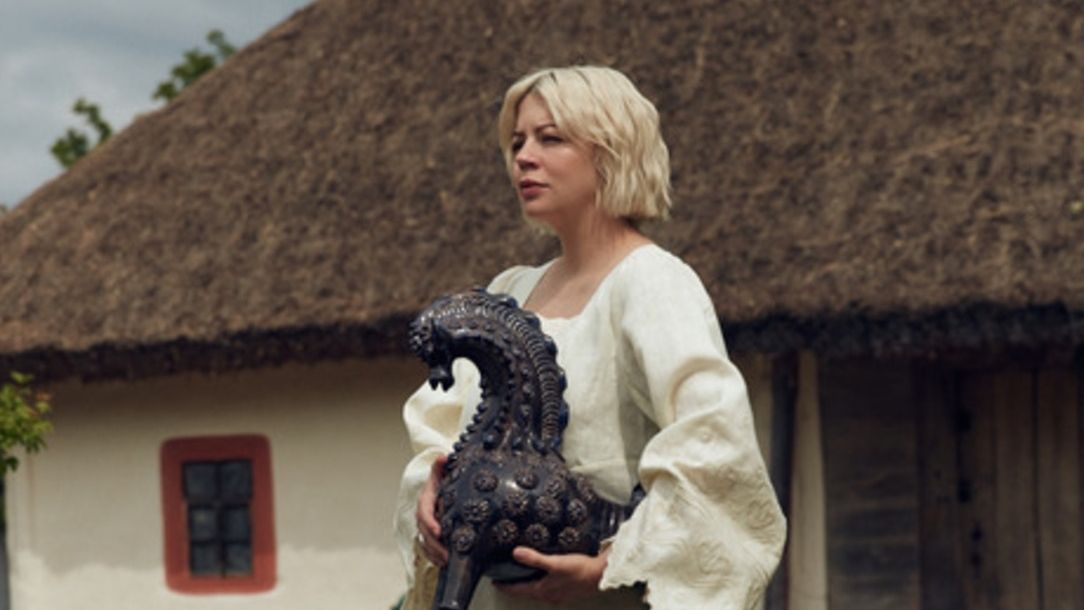 Фото: Владислав Томік - фото 1