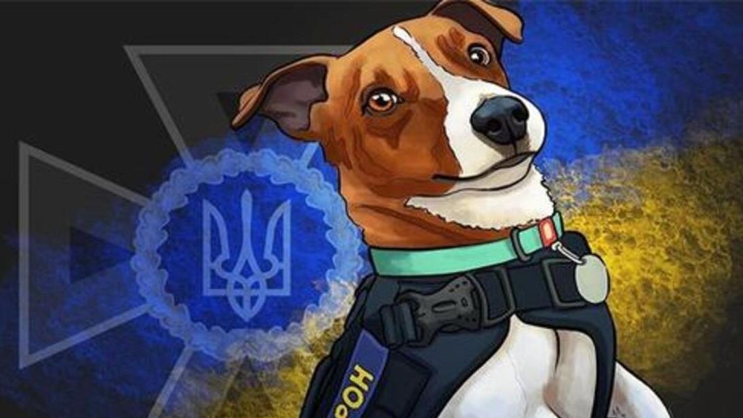 Новий тренд TikTok: користувачі роблять кавери на пісню "Пес Патрон"