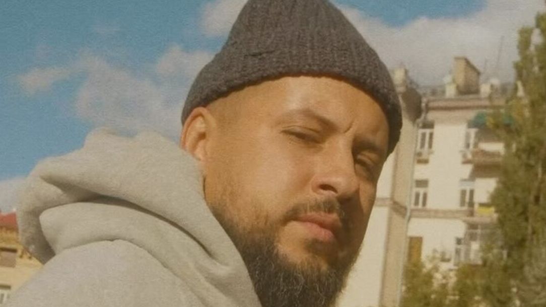 MONATIK зізнався, чому переїхав до Києва і де його можна зустріти в столиці