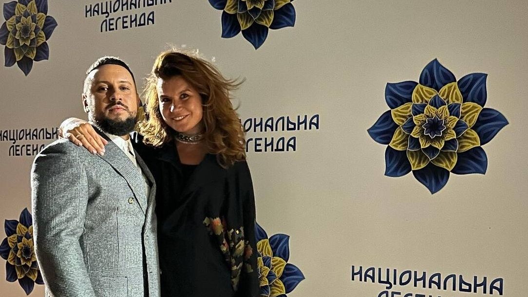 MONATIK розповів, який найдорожчий подарунок на понад 2 млн гривень зробив дружині