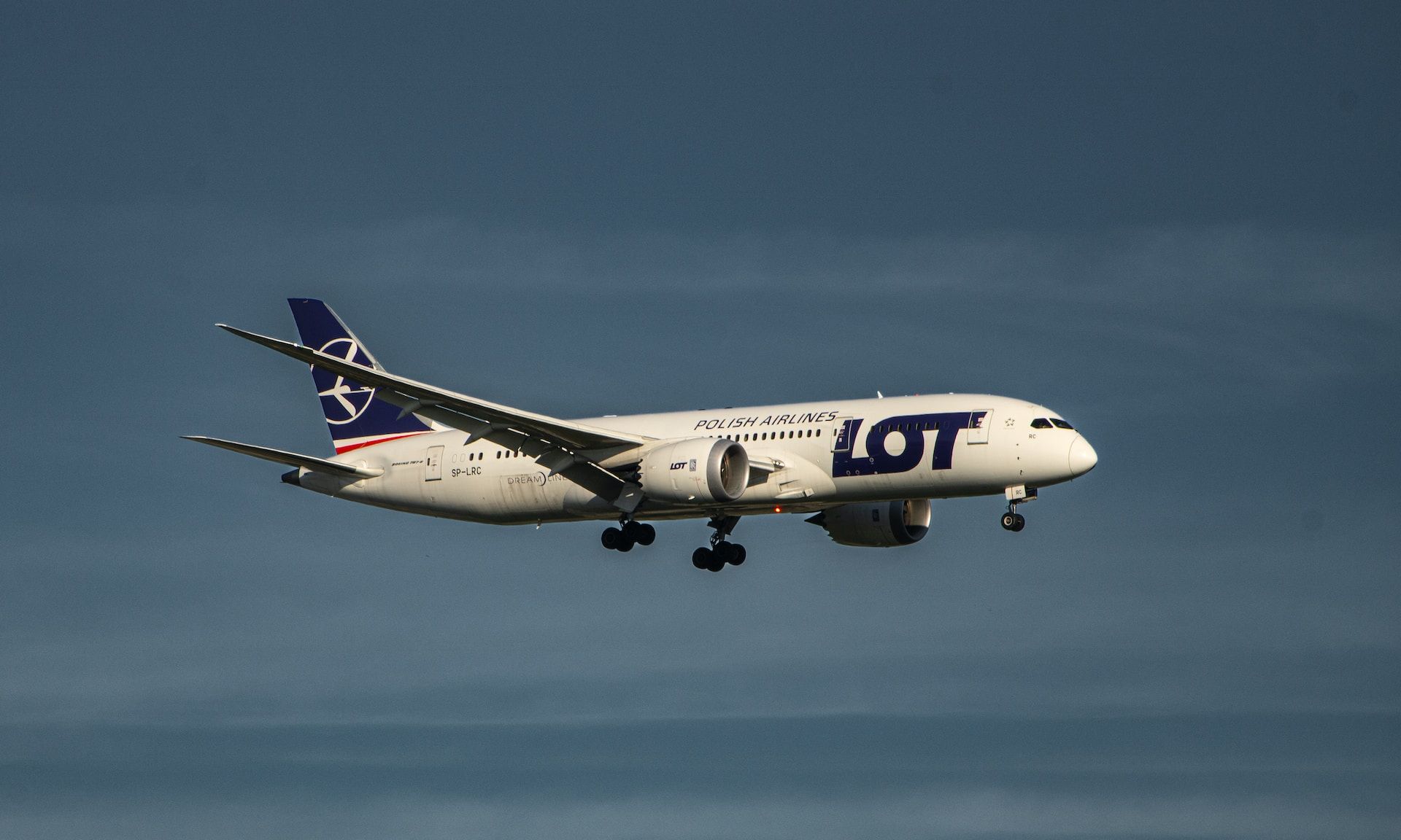 Літак летів зі швидкістю 1230 кілометрів на годину - фото 1