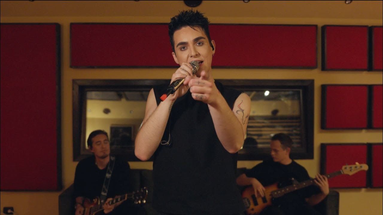 MELOVIN - фото 1