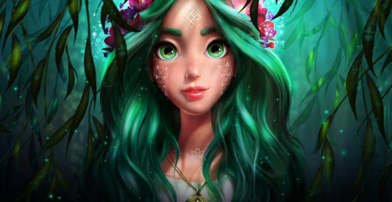 Найприбутковіший реліз: мультфільм "Мавка. Лісова пісня" зібрав у прокаті $20 млн