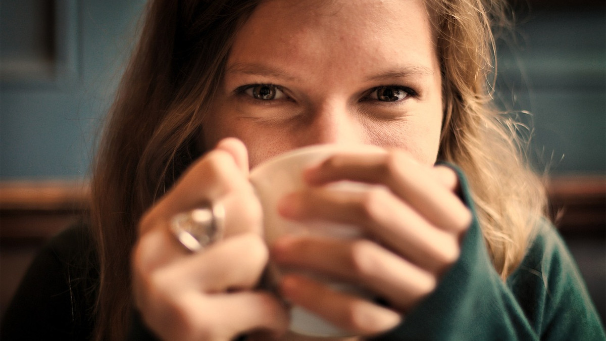 5 цікавинок про чай для вашого здоров'я - фото 1