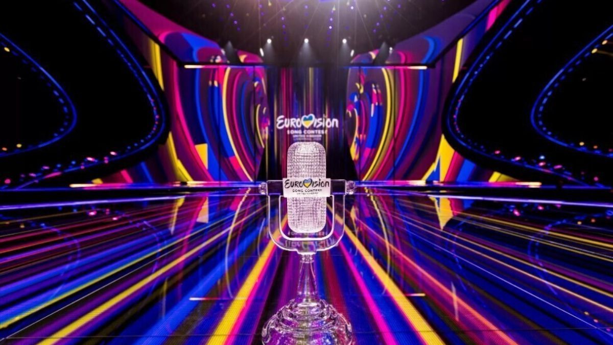 Букмекери зробили перші прогнози на Євробачення-2024