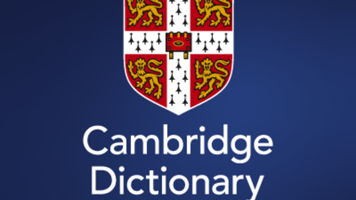 Кембриджський словник назвав найпопулярніше слово 2023 року – і тут не обійшлося без ШІ - фото 1