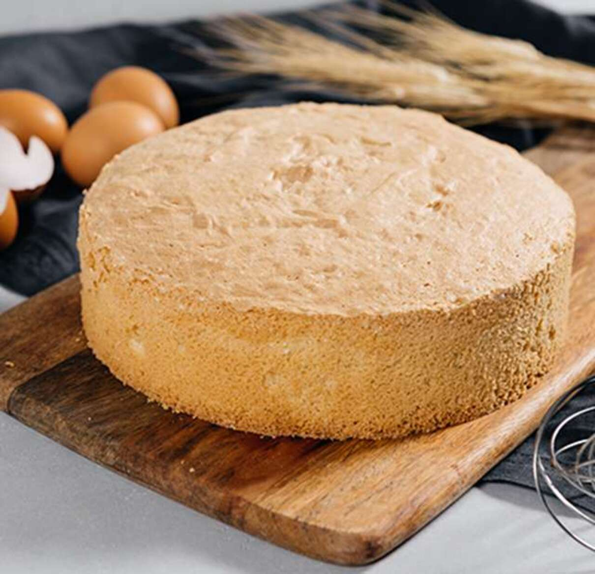 Бісквіт - фото 1