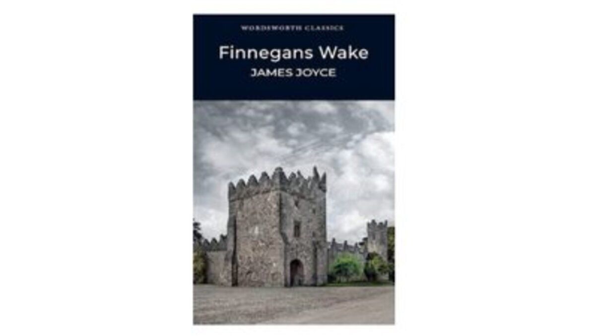 28 років: книжковий клуб з Каліфорнії закінчив читати книжку "Поминки за Фіннеганом" - фото 1