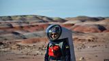 Український науковець очолив Марсіанську дослідницьку станцію у США