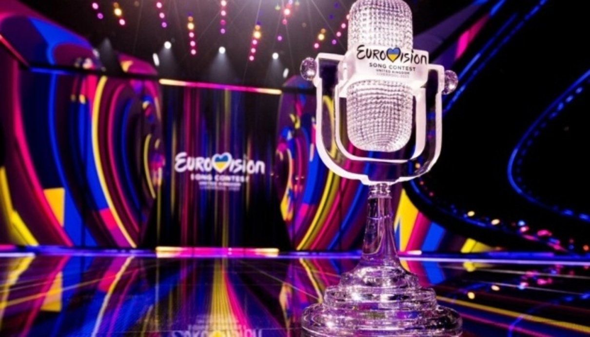 Євробачення-2024 - фото 1