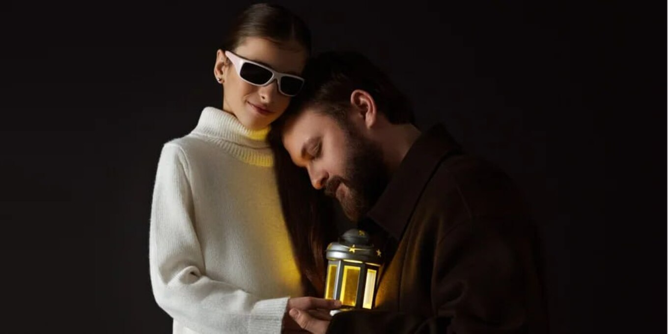 Зібрала 2 мільйони: Дзідзьо розчулив до сліз дуетом з незрячою дівчинкою