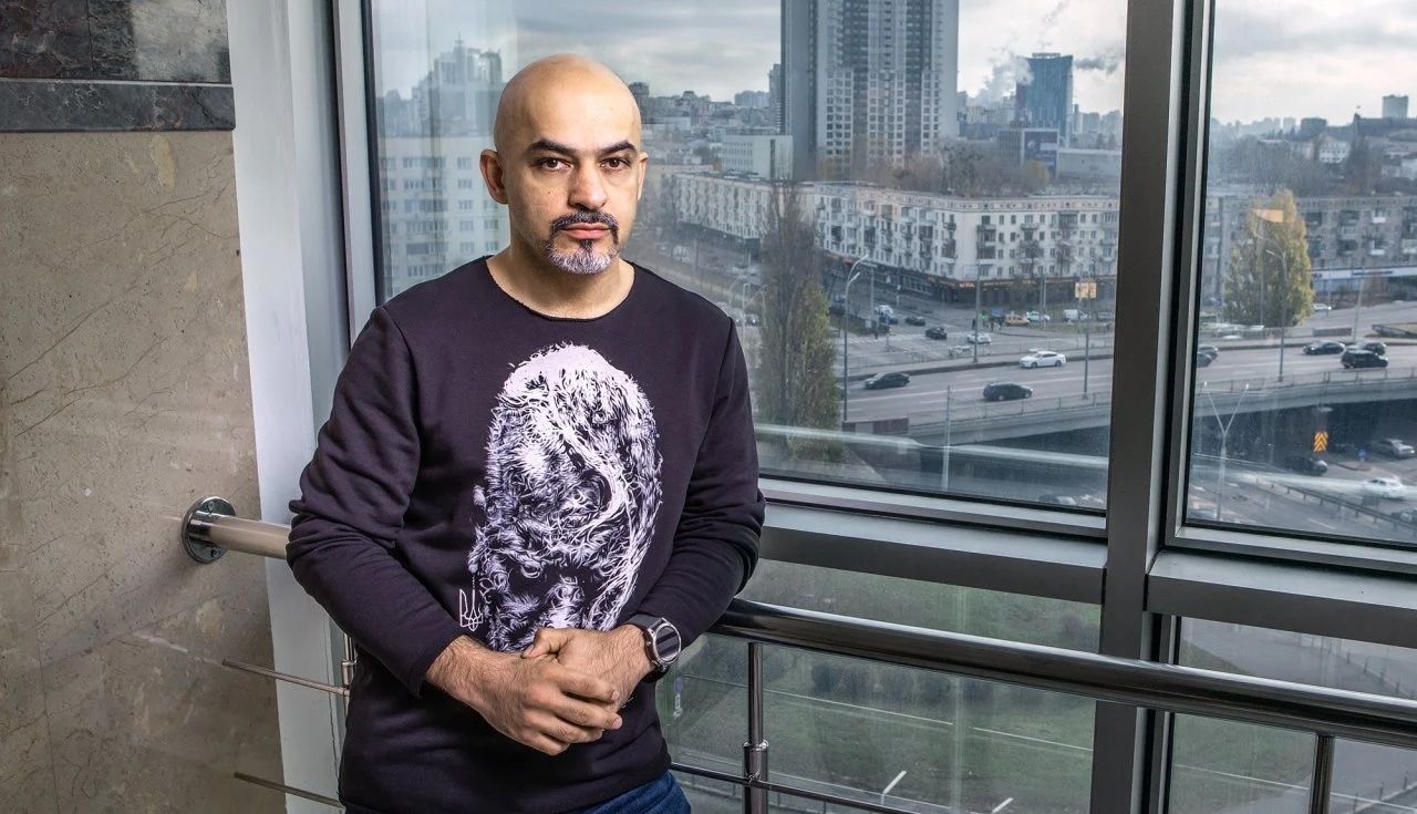 Мустафі Найєму нардеп пропонував хабар у криптовалюті - фото 1