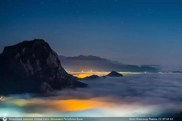 Вікі любить Землю: оголосили 10 найкращих світлин української природи 2023 року - фото 534232