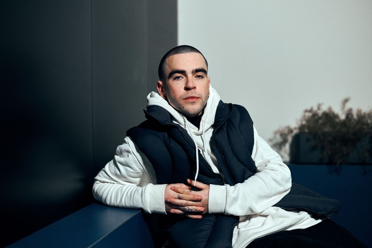 Anton Velboi - фото 1