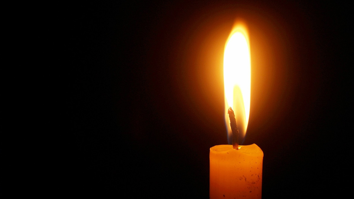 День пам'яті жертв Голодоморів – запаліть свічку пам'яті - фото 1